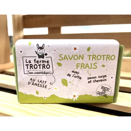 Savon Trotro Frais Savon Trotro Frais