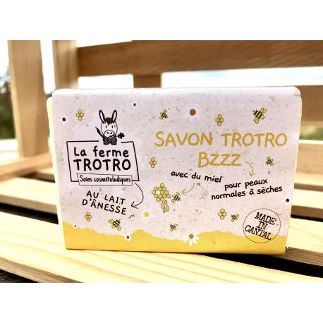 Savon Trotro Bzzz Savon Trotro Bzzz
