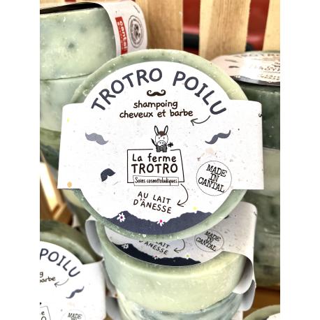 Shampoing Trotro Poilu Shampoing Trotro Poilu