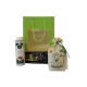 Sac Papier Garni GM