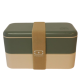 Boite originale verte MB
