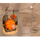 Bougies décoratives d'automne