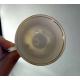 Tasse a cafe pivoine capucine recto verso