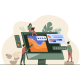Refonte de site web