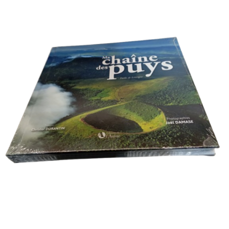 Ma Ckaîne des Puys