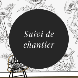 Suivi de travaux