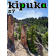 kīpuka 7 - revue de vulgarisation scientifique consacrée aux volcans