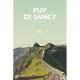 Affiche Puy de Sancy