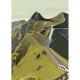 Affiche Puy de Sancy