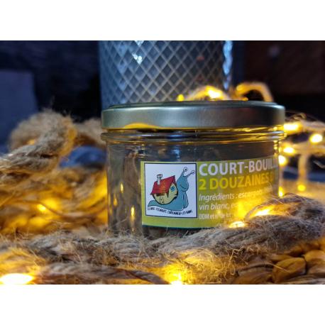 Court-bouillon 2dzs Court-bouillon 2dzs