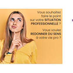 Bilan de Compétences