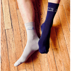 Chaussettes Charroux