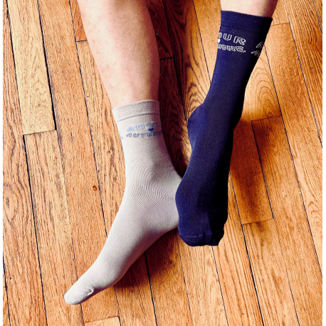 Chaussettes Charroux