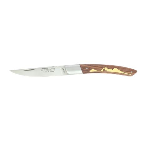 Le Thiers® Traditionnel Violette Marqueterie Puy-De-Dôme