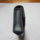 Porte monnaie cuir/ porte cartes style cartable