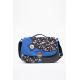 Maximini'z Cobalt anse coton