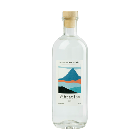 Vibration Gin Bio Vibration Gin Bio