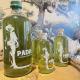 liqueur de verveine auvergnate Padré 50cl