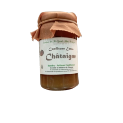 Confiture de Châtaigne 370gr
