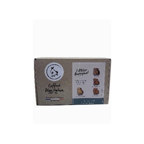 Coffret l'apéritif Auvergnat
