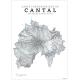 Carte Topographique du Cantal