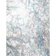Carte Topographique de l’Allier