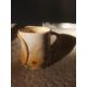 mug citrouille d'automne