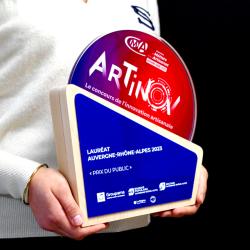 Trophée