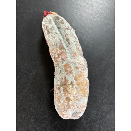 Saucisson Pur Porc à L'ancienne - 300g Saucisson Pur Porc à L'ancienne - 300g