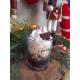 Bougie Chocolat Chaud