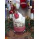 Bougie Pomme d'amour 100ml