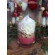 Bougie Pomme d'amour 100ml