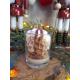 Bougie Caramel Beurre Salé 100ml