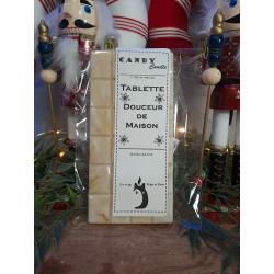 Tablette fondant Douceur de Maison
