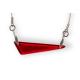 Collier MAGMA asymétrique