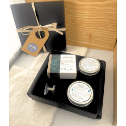 Coffret cadeau - Soin et hygiène