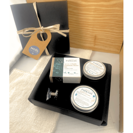 Coffret cadeau - Soin et hygiène Coffret cadeau - Soin et hygiène