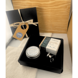 Coffret cadeau - Trio incontournable
