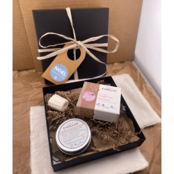 Coffret cadeau - La mini box