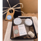 Coffret cadeau - La box complète
