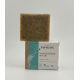 Savon exfoliant
