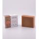 Savon argile rouge