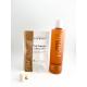 Gel douche rechargeable et pastilles à dissoudre