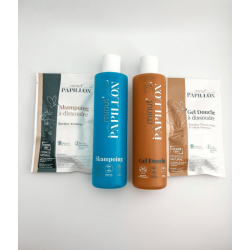 Coffret kit rechargeable