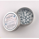 Dentifrice solide en pastilles