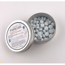 Dentifrice solide en pastilles