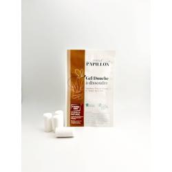 Recharge - Gel douche à dissoudre