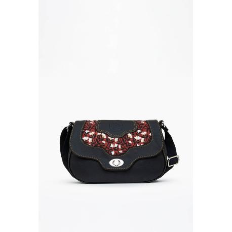 Sac bandoulière Mélo ELIA