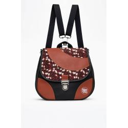 Sac à dos convertible Roomi Elia