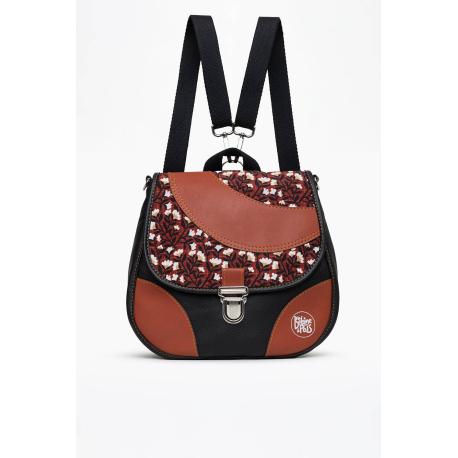 Sac à dos convertible Roomi Elia
